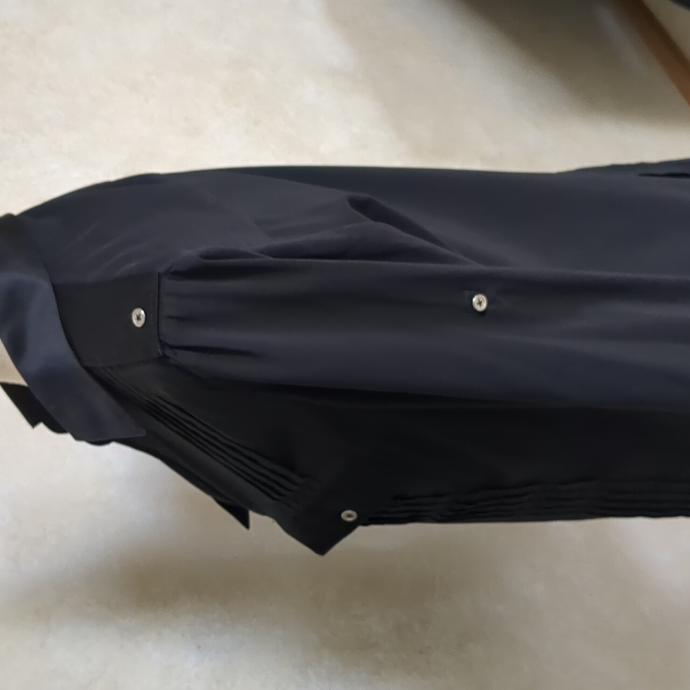 Whbm Blouse - image 3